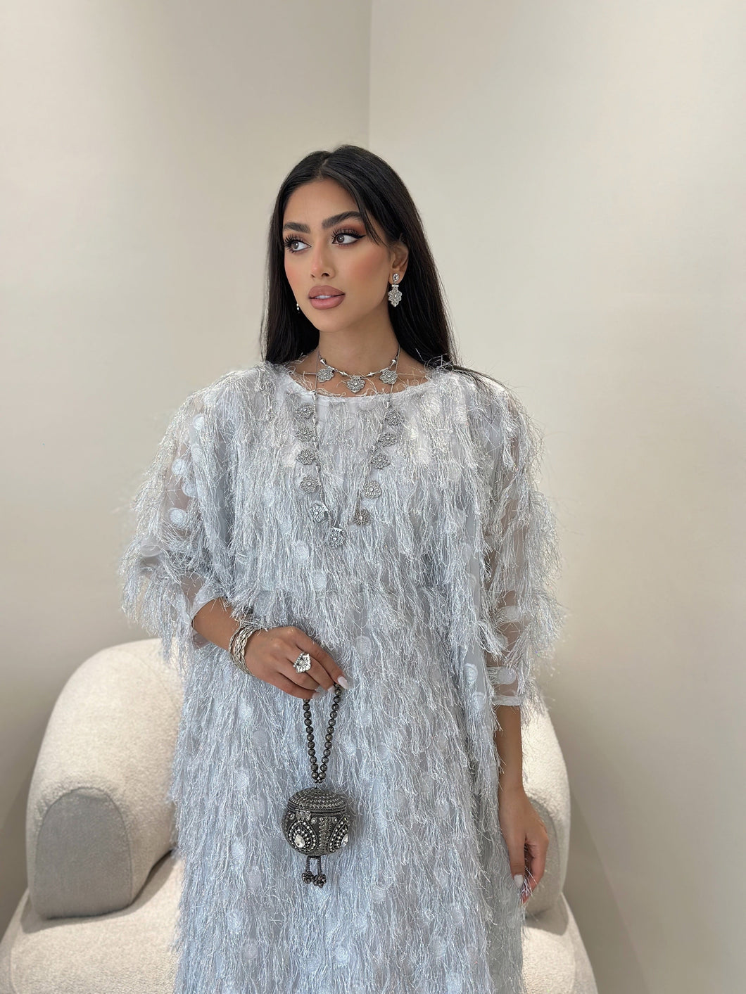 Silver Ready
