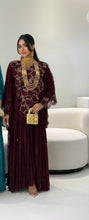 Load image into Gallery viewer, Ready Maroon
